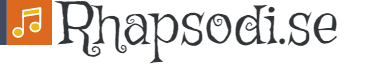 Rhapsodi.se